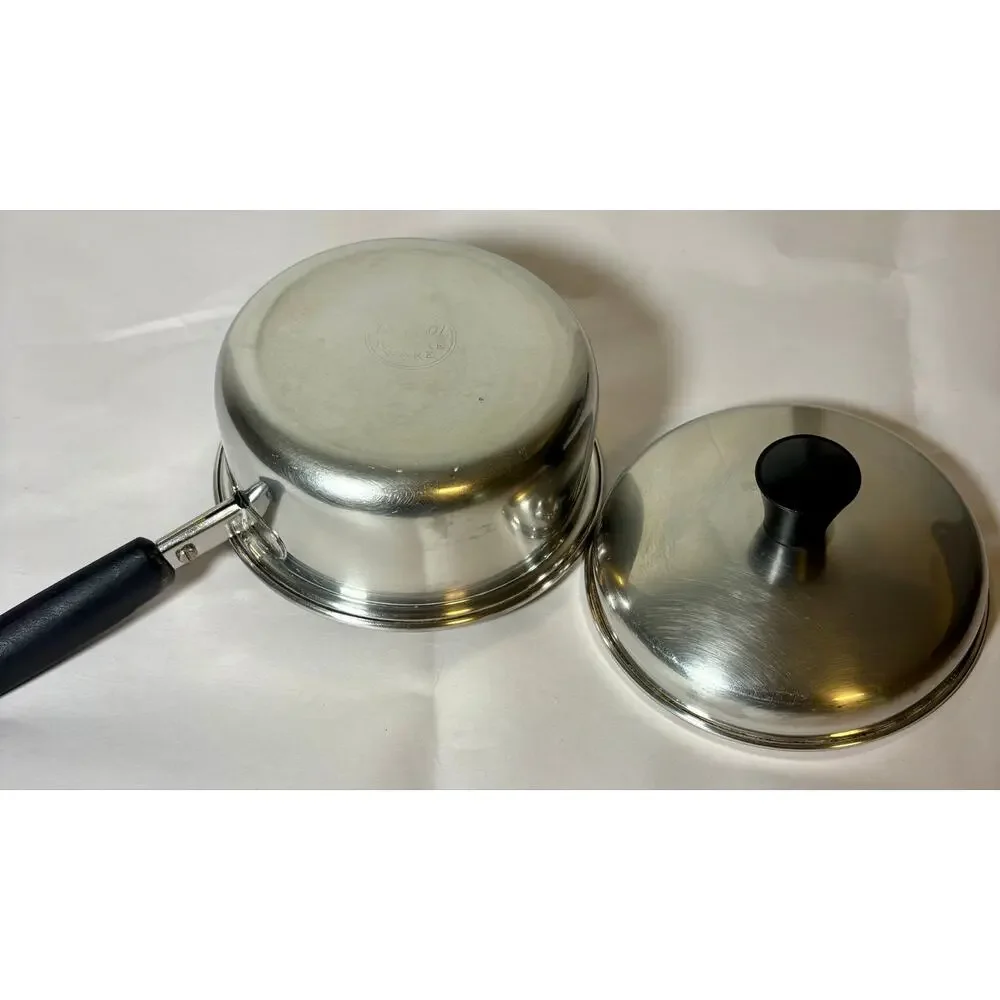 Revere Ware this vintage